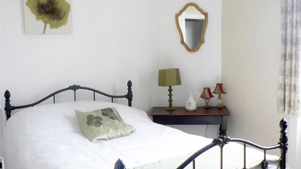 Photo of Bedroom in Le Quiou