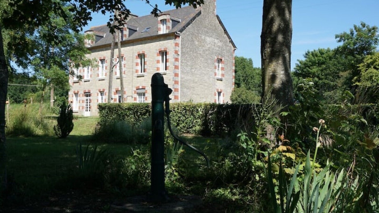 Photo of Outdoor in Le Quiou