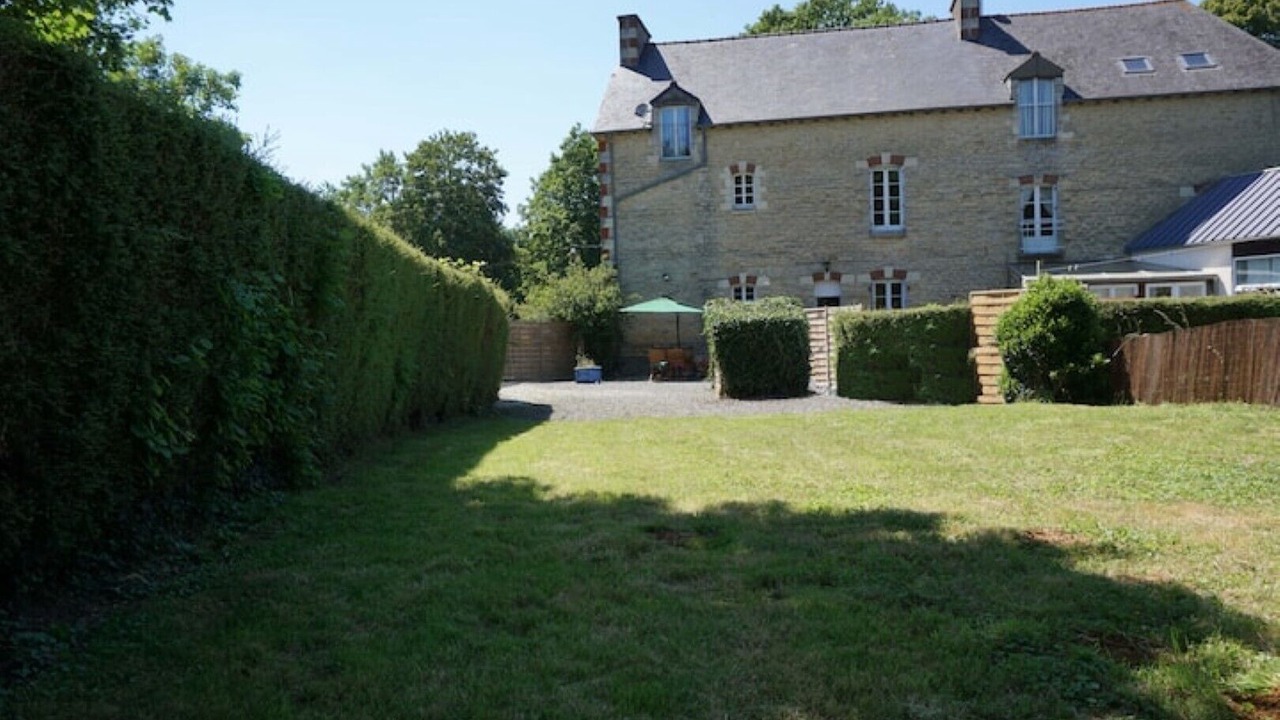 Photo of Outdoor in Le Quiou