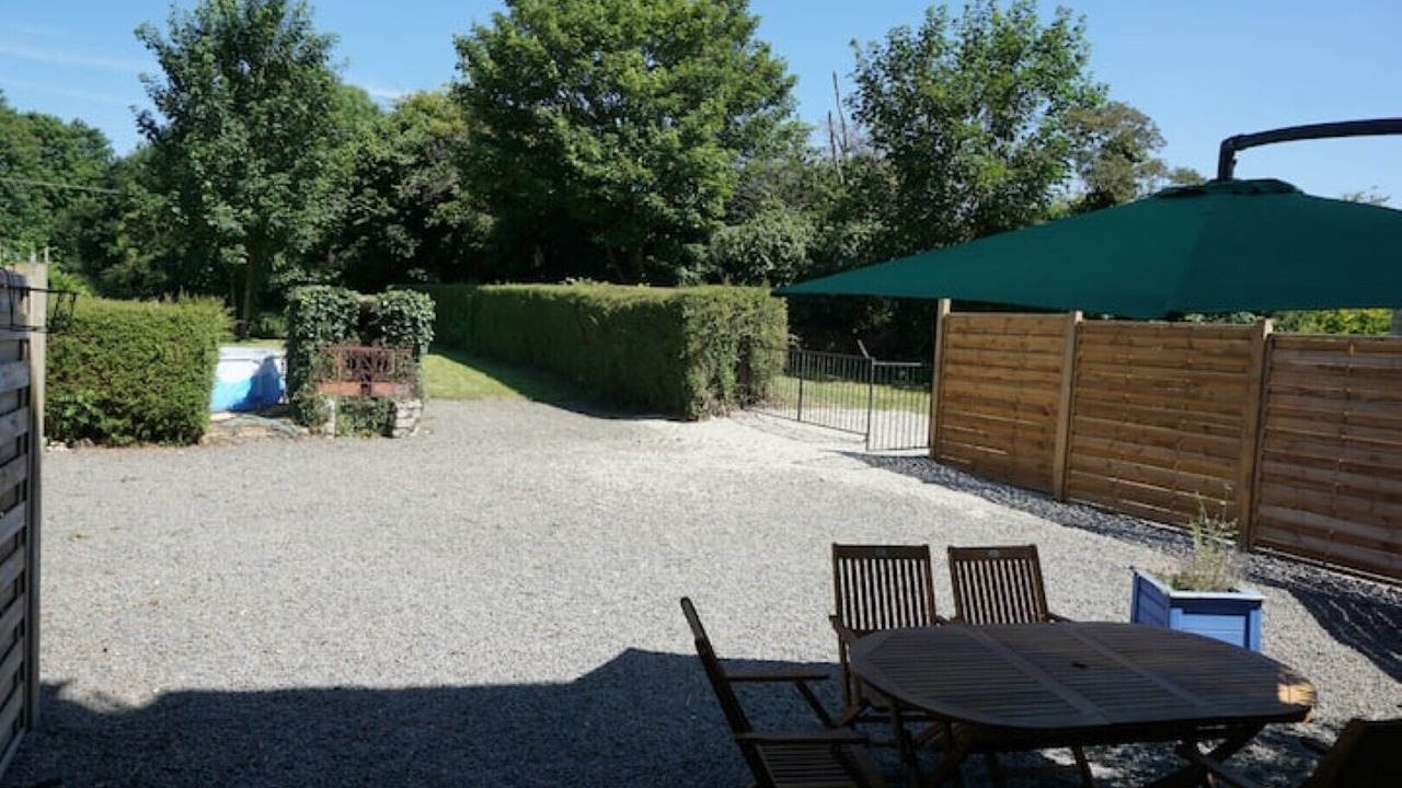 Photo of Outdoor in Le Quiou