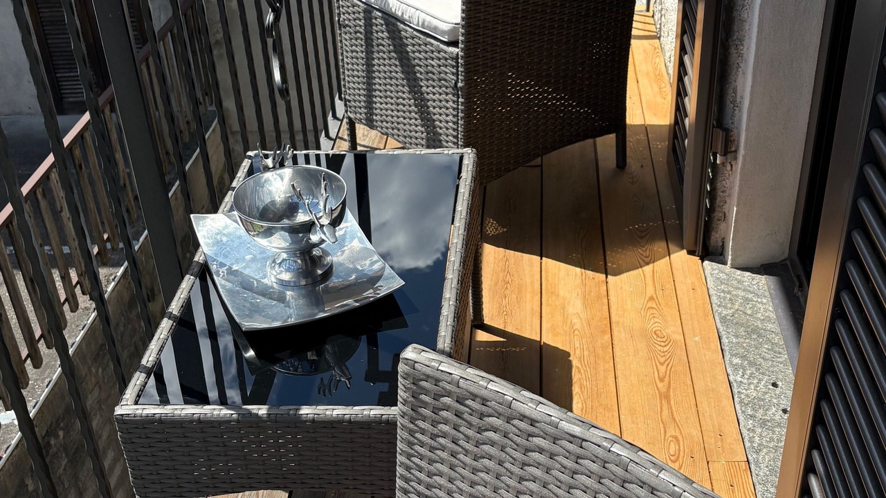 Photo of Outdoor in Russo