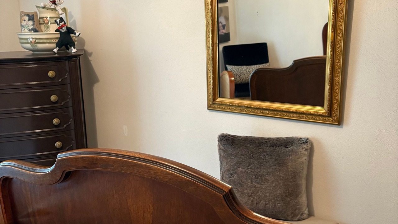 Photo of Bedroom in Russo
