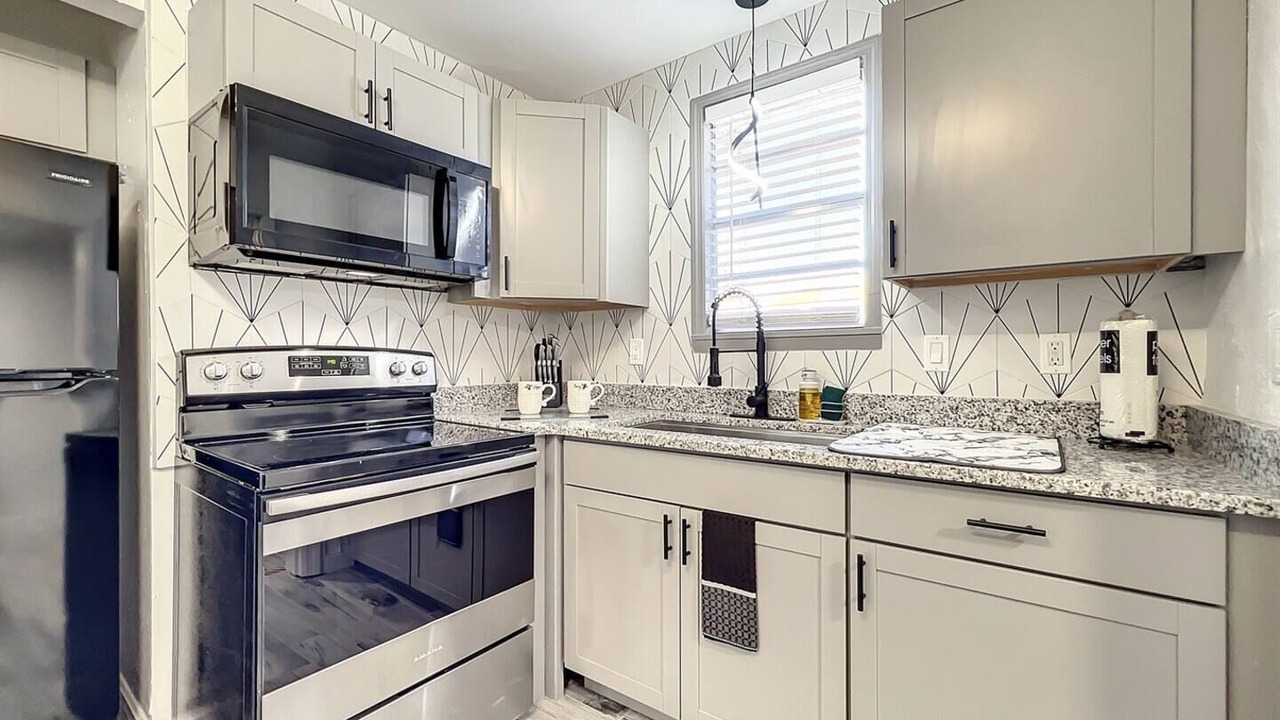 Photo of Kitchen in Orlando