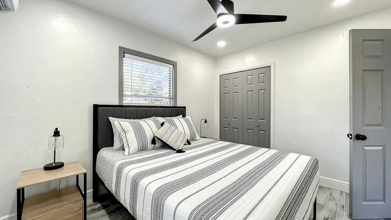 Photo of Bedroom in Orlando