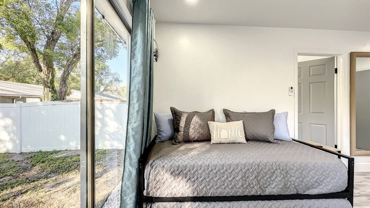 Photo of Bedroom in Orlando