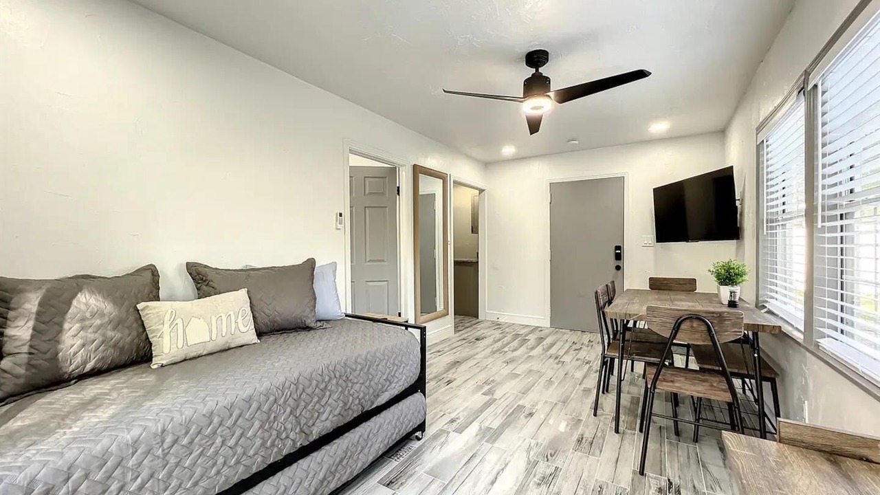 Photo of Bedroom in Orlando