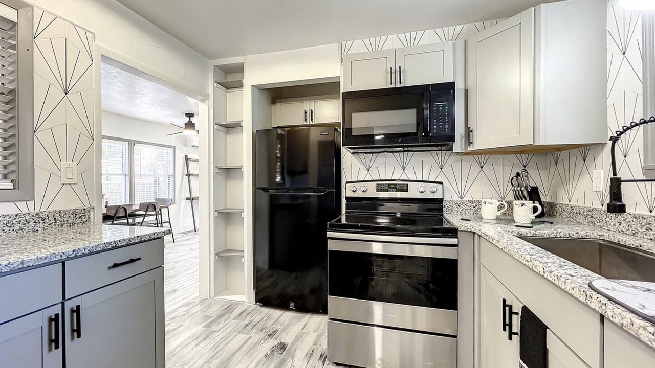 Photo of Kitchen in Orlando