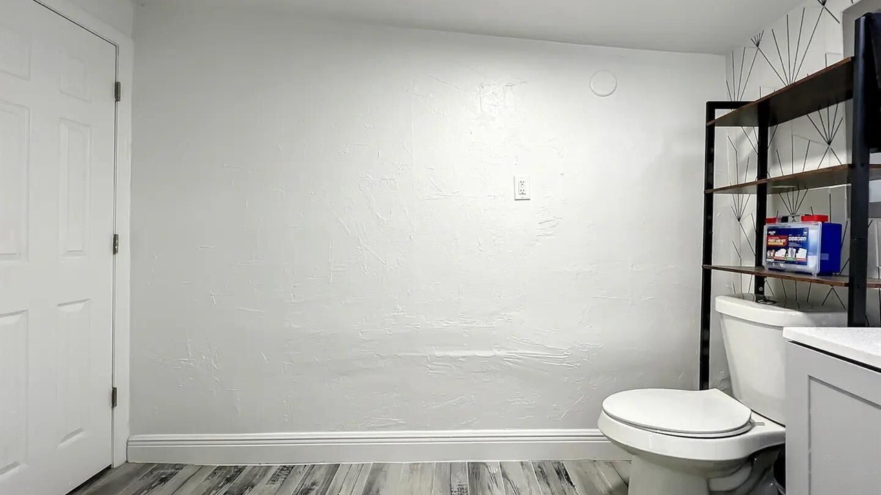Photo of Bathroom in Orlando