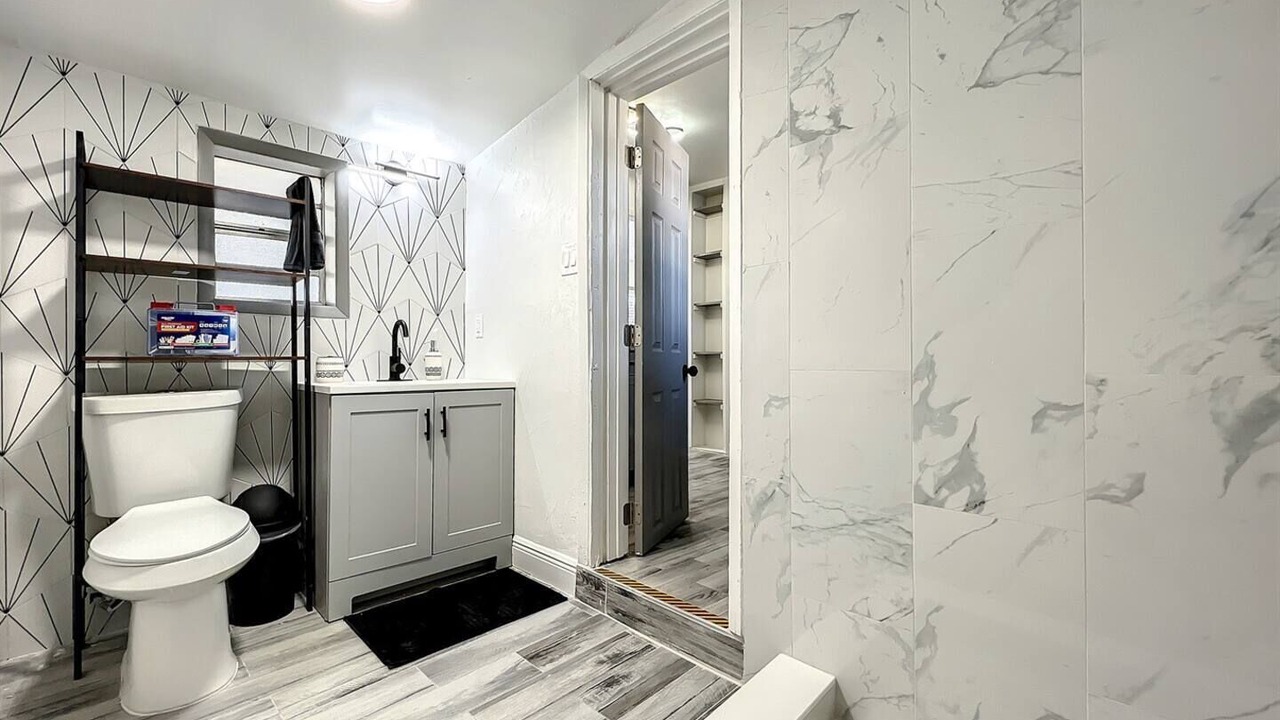 Photo of Bathroom in Orlando