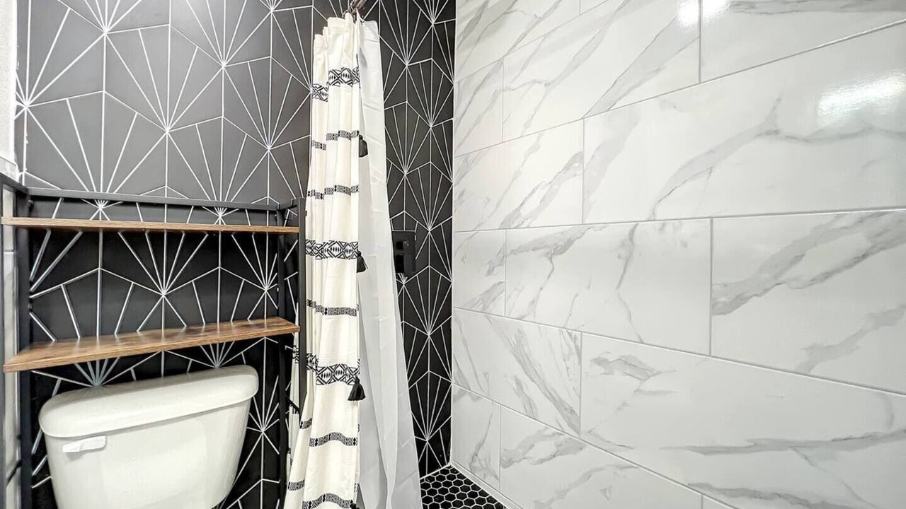 Photo of Bathroom in Wadeview Park