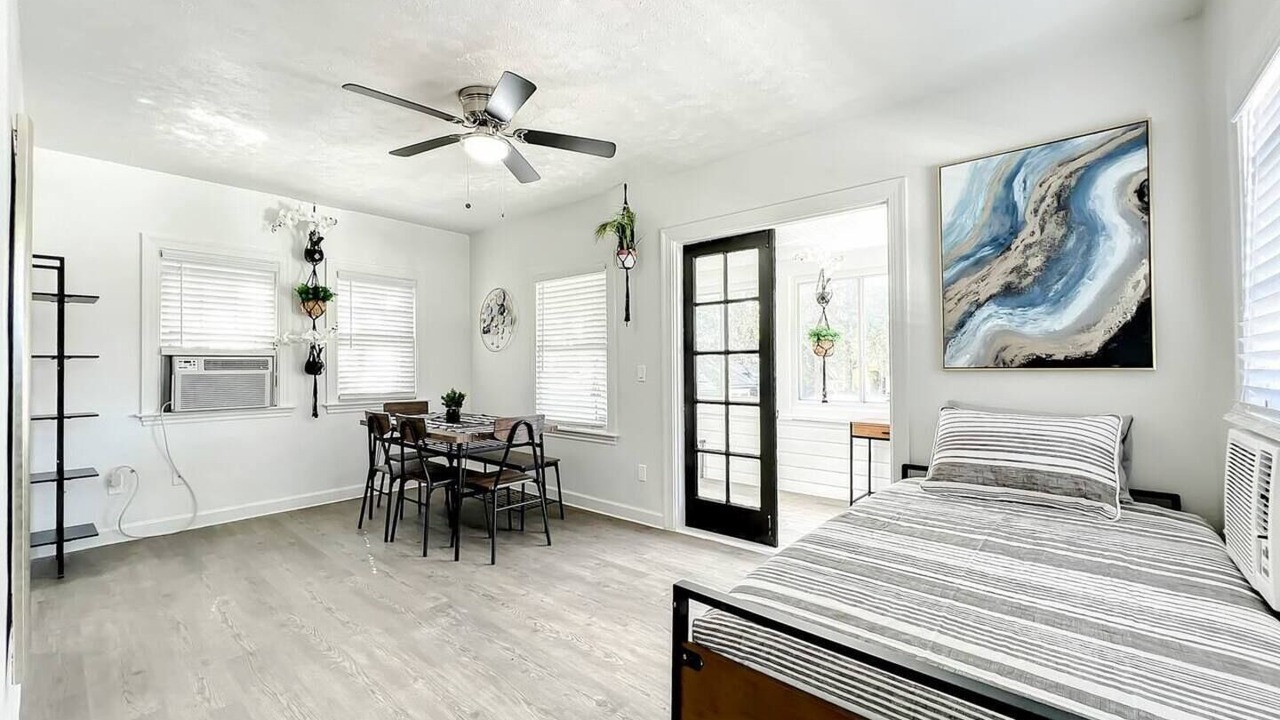 Photo of Bedroom in Wadeview Park