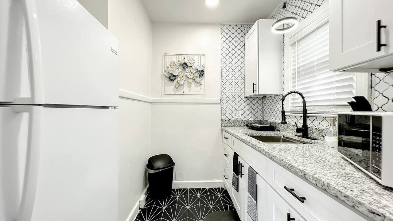 Photo of Kitchen in Wadeview Park