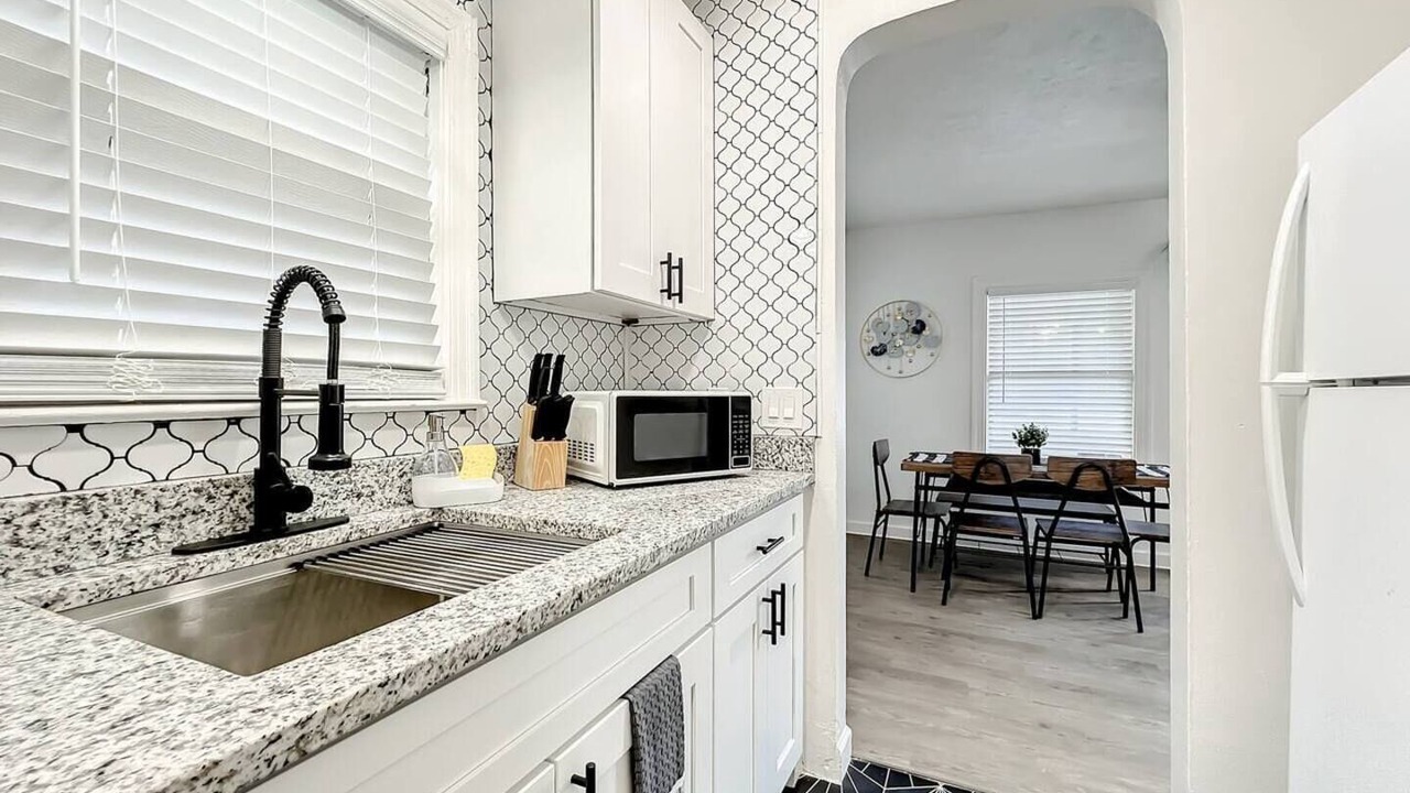 Photo of Kitchen in Wadeview Park