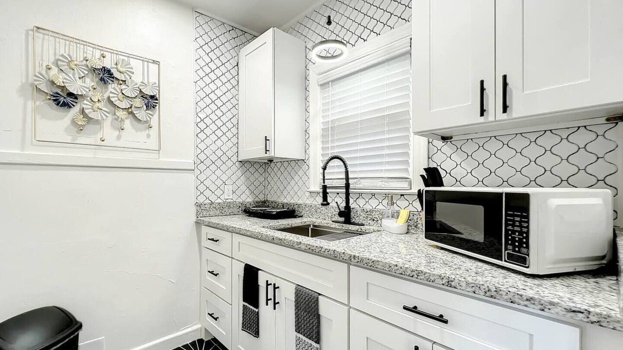 Photo of Kitchen in Wadeview Park