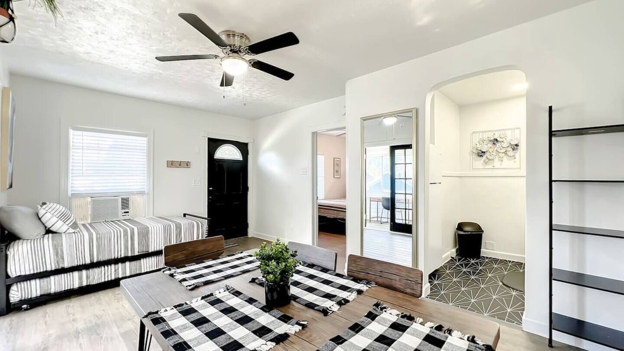 Photo of Bedroom in Wadeview Park