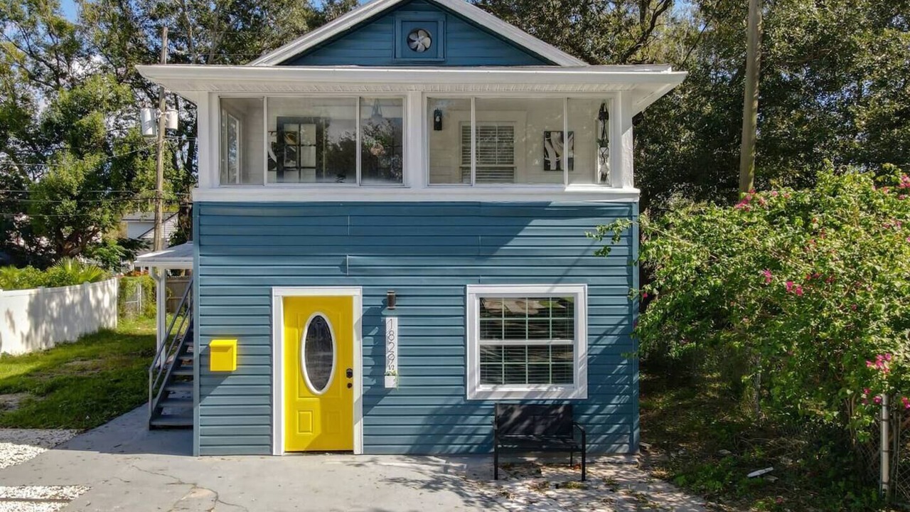 Photo of Outdoor in Wadeview Park