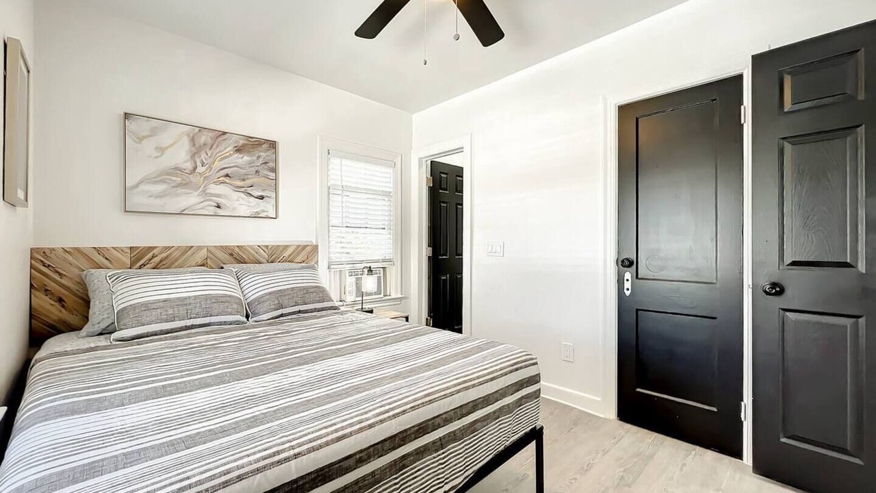 Photo of Bedroom in Wadeview Park