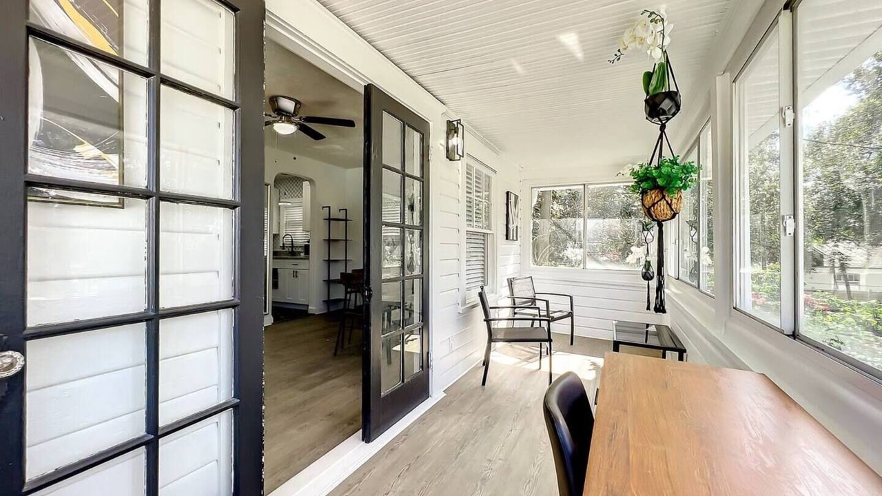 Photo of Patio Balcony in Wadeview Park