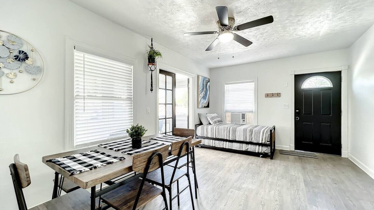 Photo of Bedroom in Wadeview Park