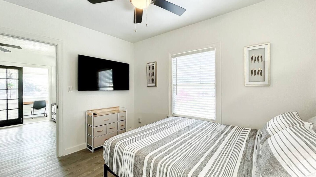 Photo of Bedroom in Wadeview Park