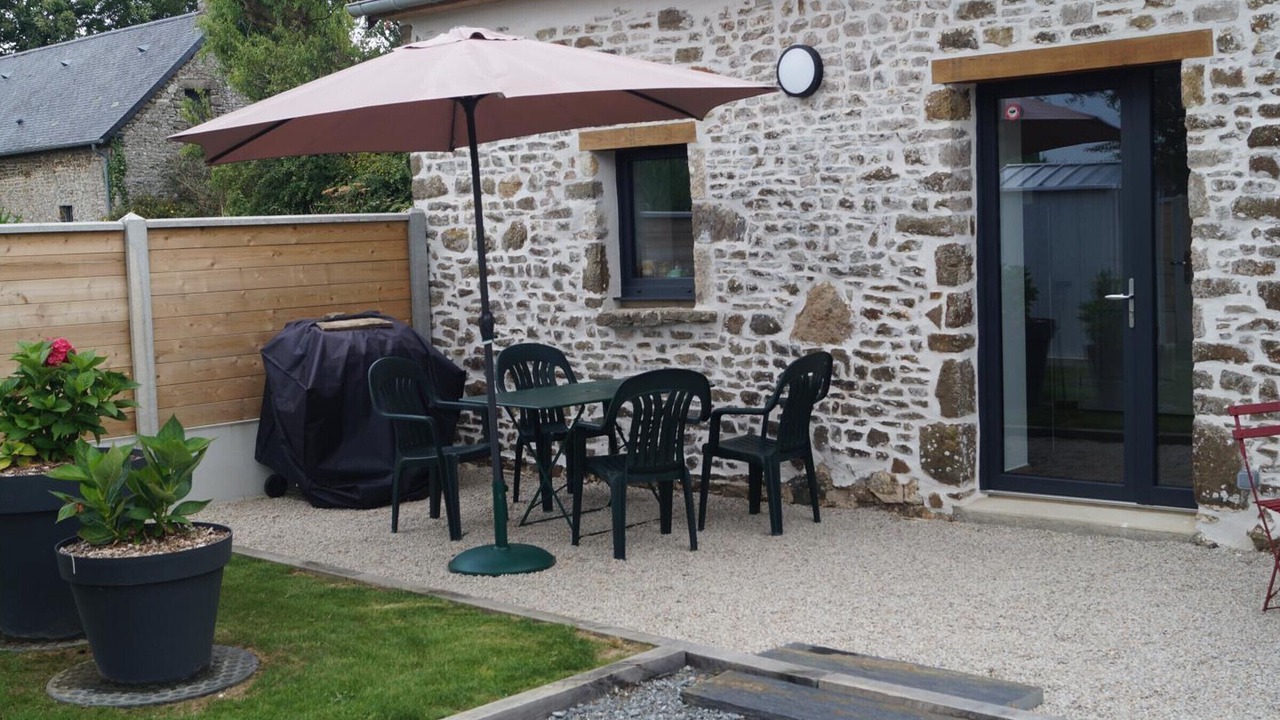 Photo of Outdoor in Portbail