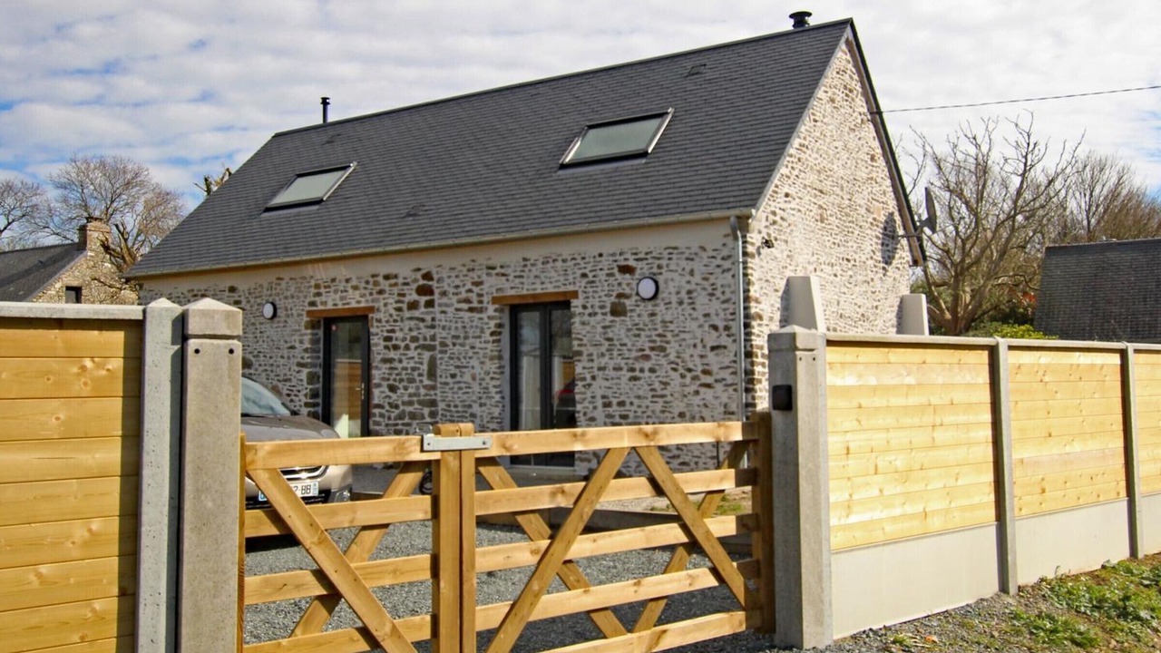 Photo of Outdoor in Portbail