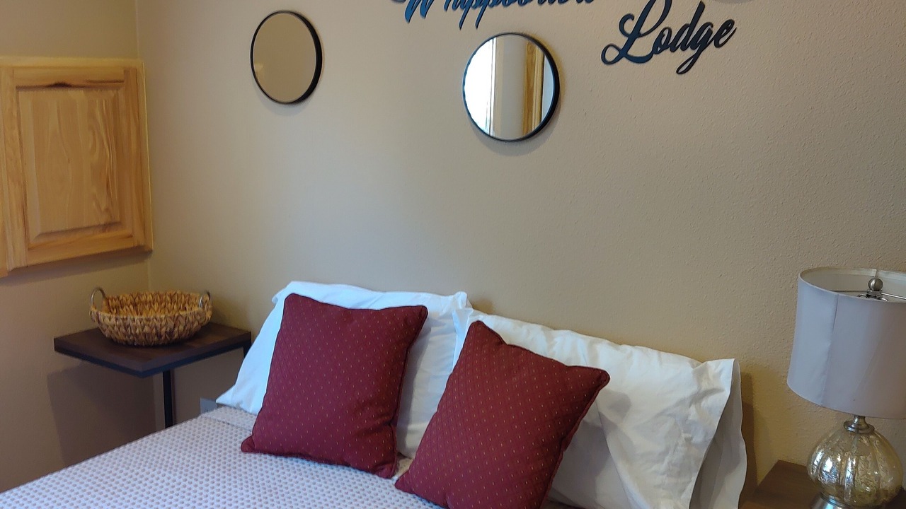 Photo of Bedroom in Coleman