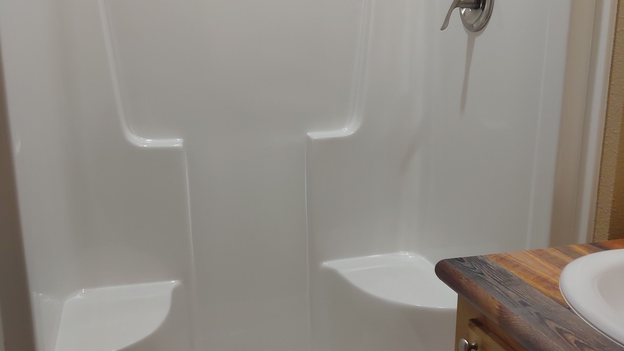 Photo of Bathroom in Coleman