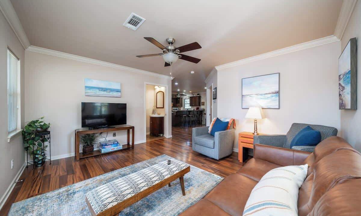 Photo of Bedroom in Jones Mills