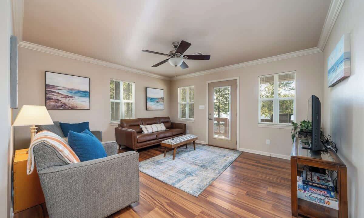 Photo of Outdoor in Jones Mills