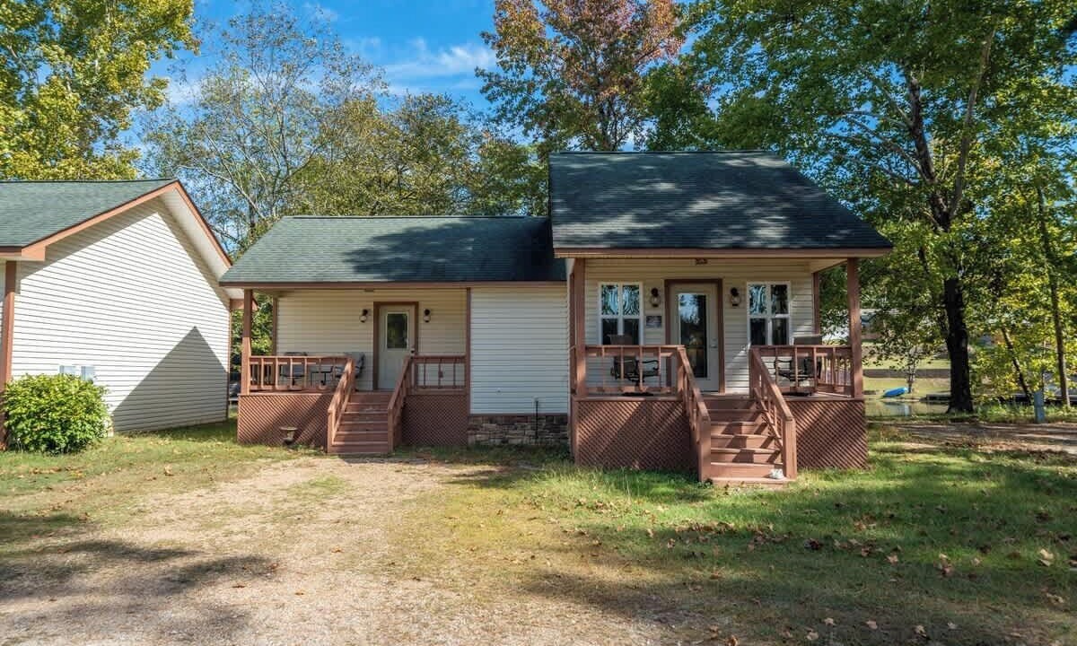 Photo of Outdoor in Jones Mills