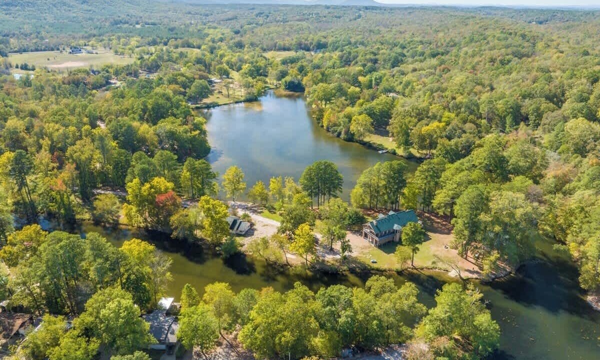 Photo of Outdoor in Jones Mills