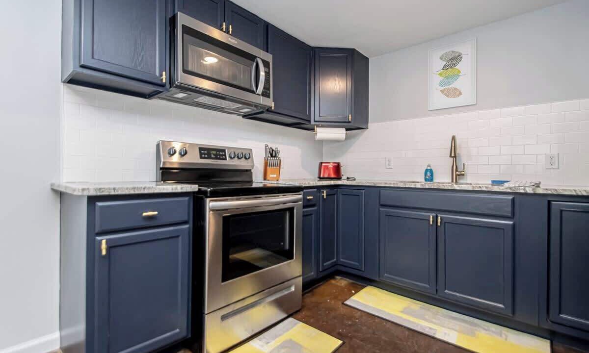 Photo of Bedroom in Hot Springs