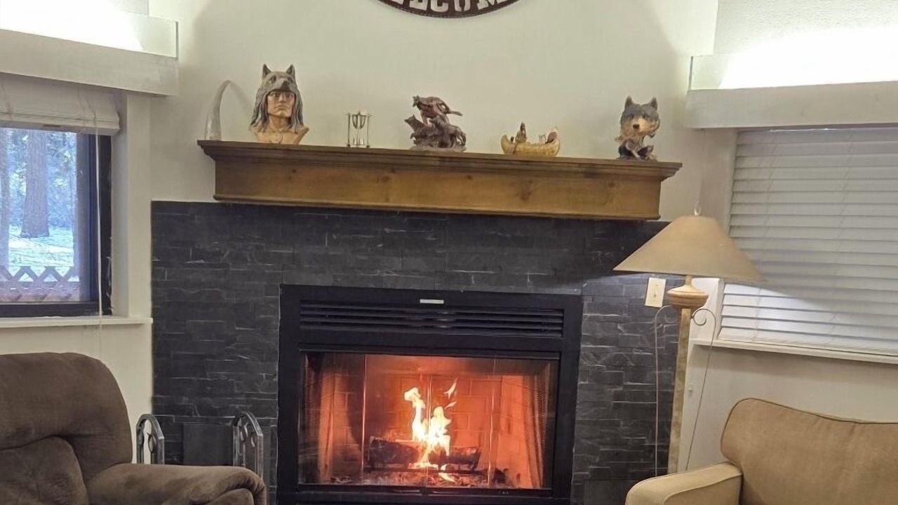 Photo of Livingroom in Navasota