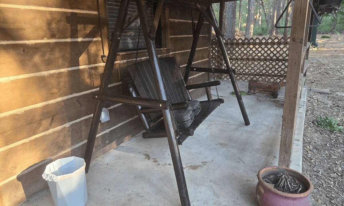Photo of Outdoor in Navasota
