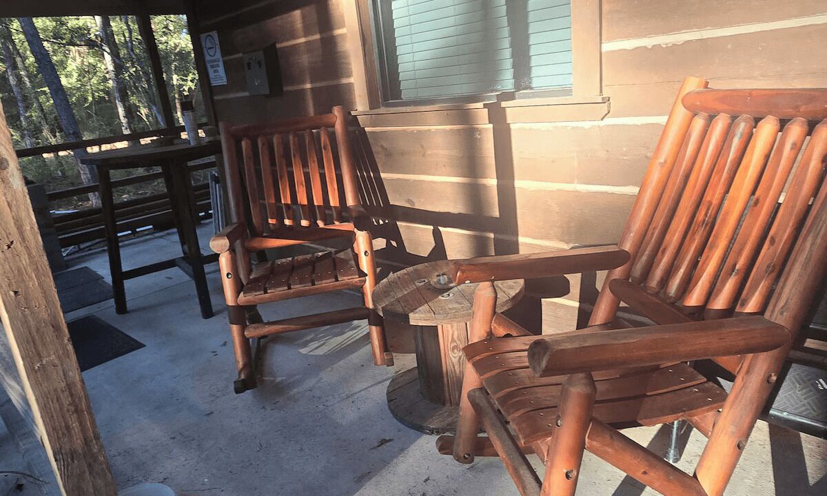 Photo of Outdoor in Navasota