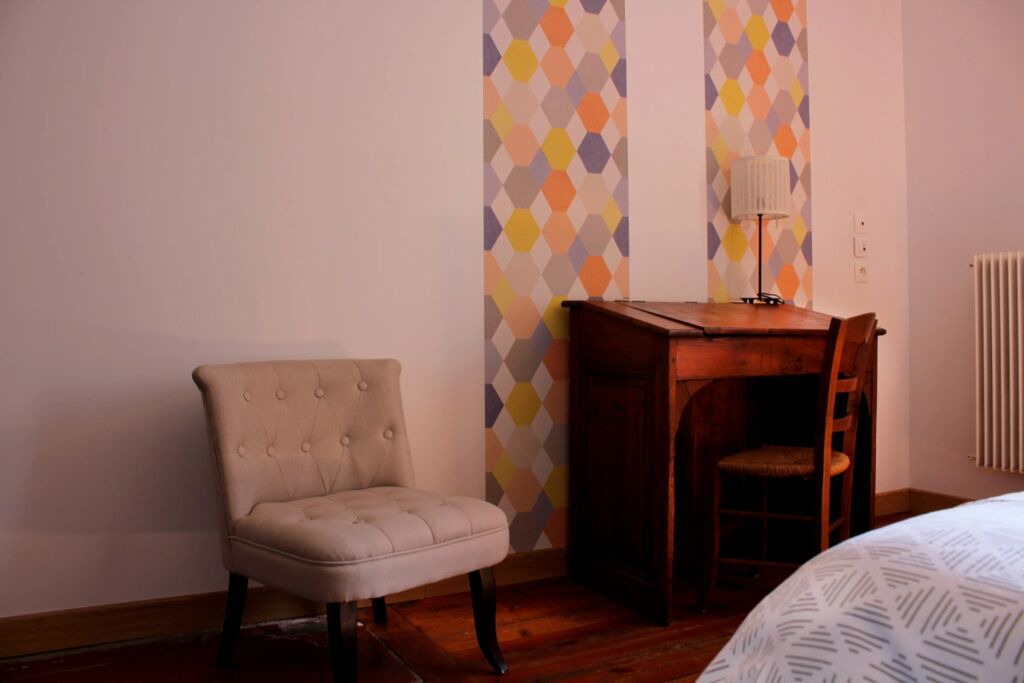 Photo of Bedroom in Mortagne-sur-Sevre