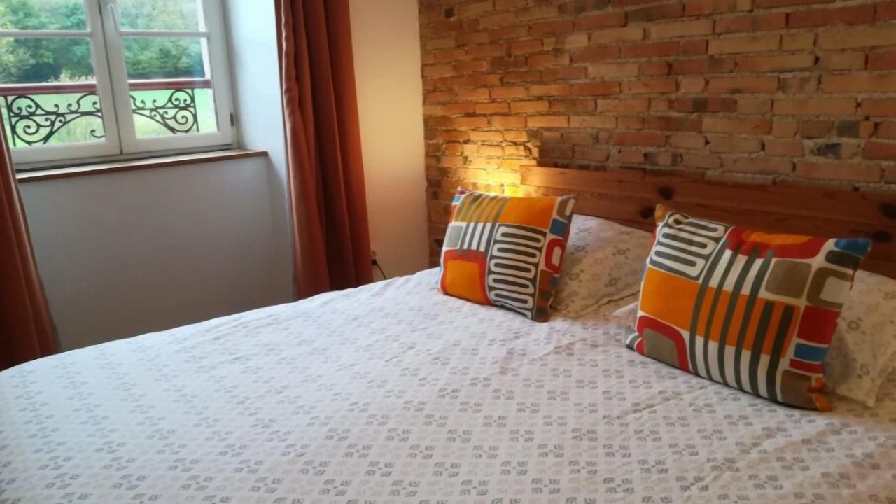 Photo of Bedroom in Mortagne-sur-Sevre