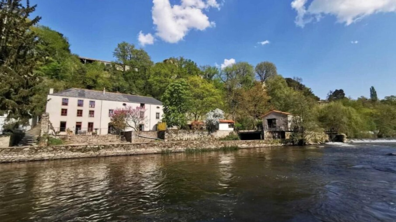 Photo of Outdoor in Mortagne-sur-Sevre
