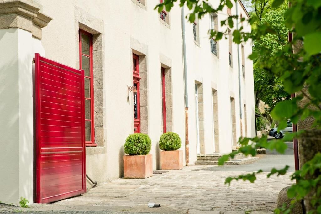 Photo of Outdoor in Mortagne-sur-Sevre