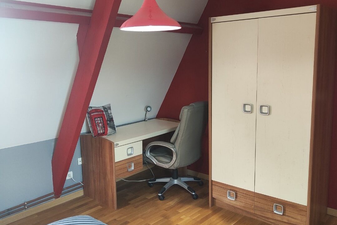 Photo of Bedroom in Le Bois-Hellain