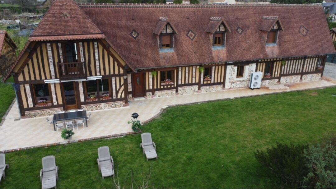 Photo of Outdoor in Le Bois-Hellain