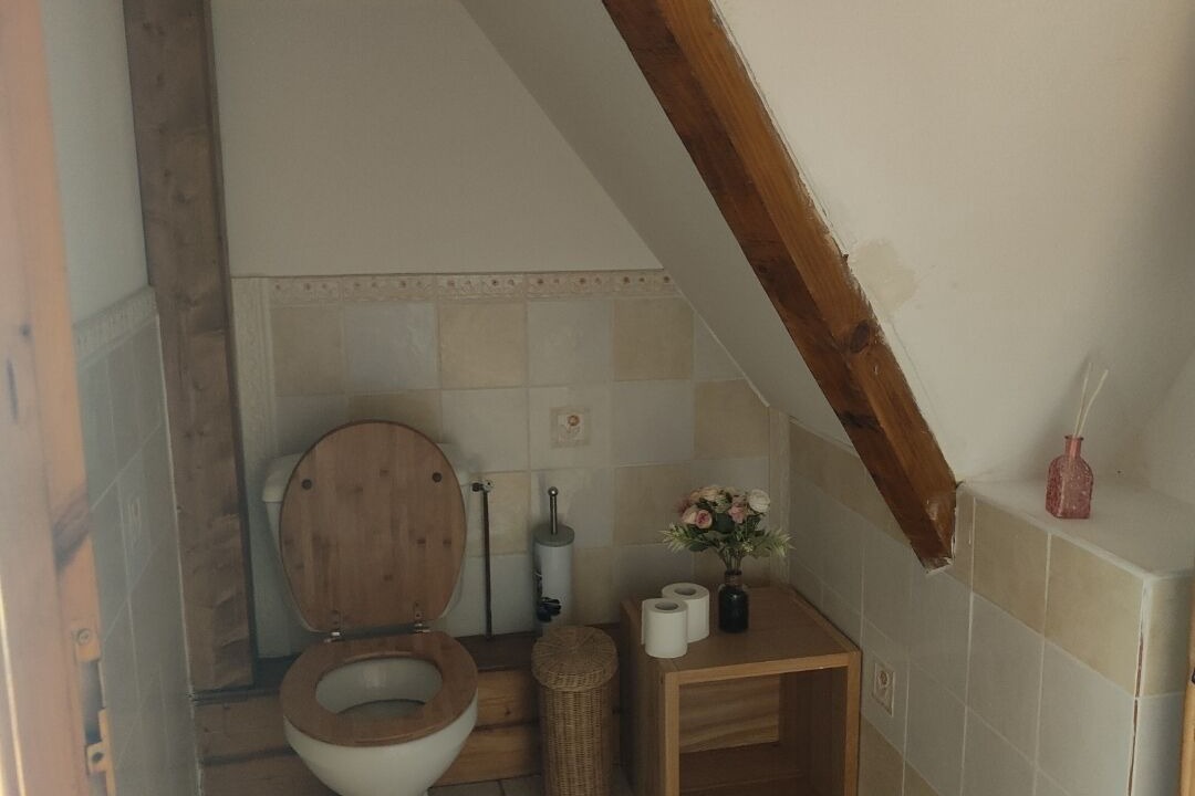Photo of Bathroom in Le Bois-Hellain