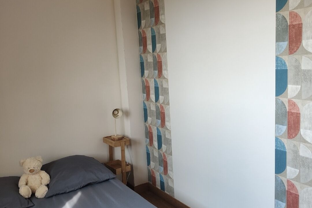 Photo of Bedroom in Le Bois-Hellain