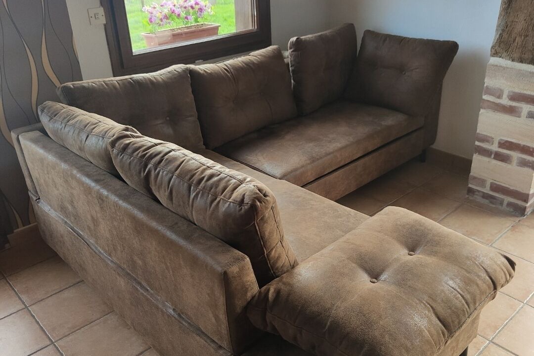 Photo of Livingroom in Le Bois-Hellain