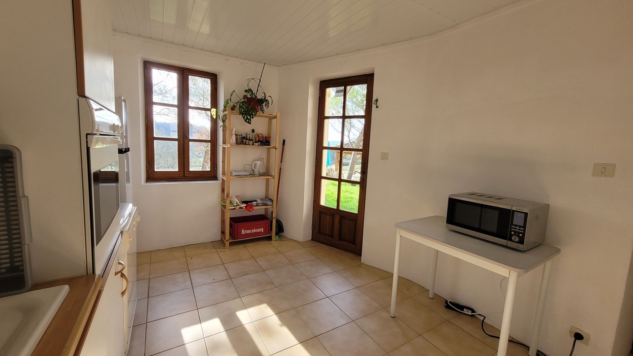 Photo of Kitchen in Montayral