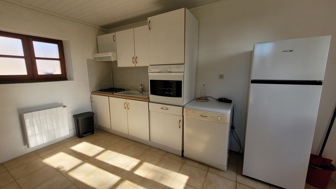 Photo of Kitchen in Montayral