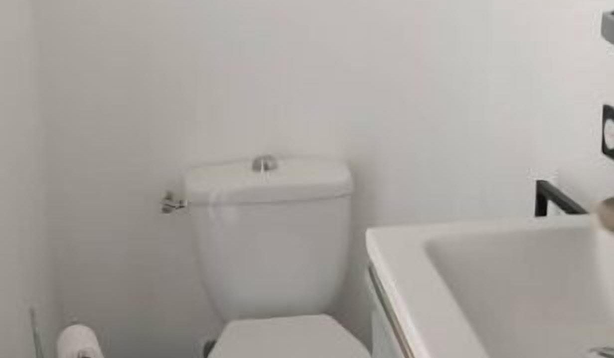 Photo of Bathroom in Mons