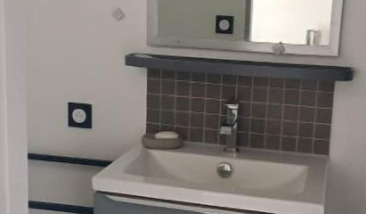 Photo of Bathroom in Mons