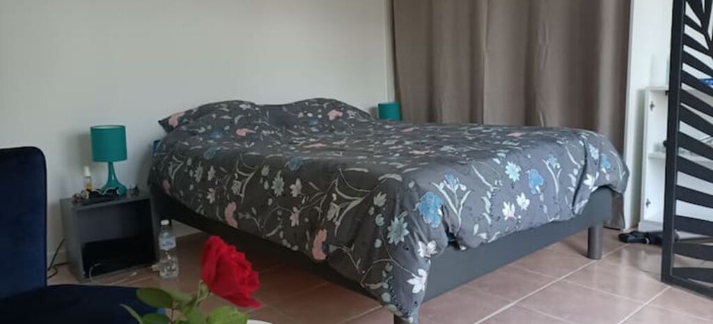 Photo of Bedroom in Mons